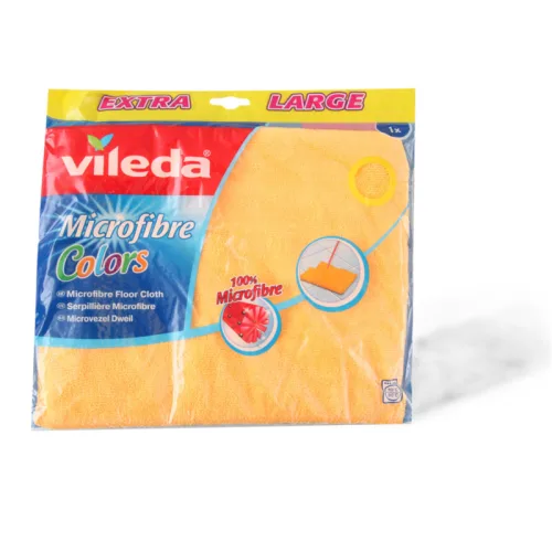 Krpa VILEDA za pod colour 1/1