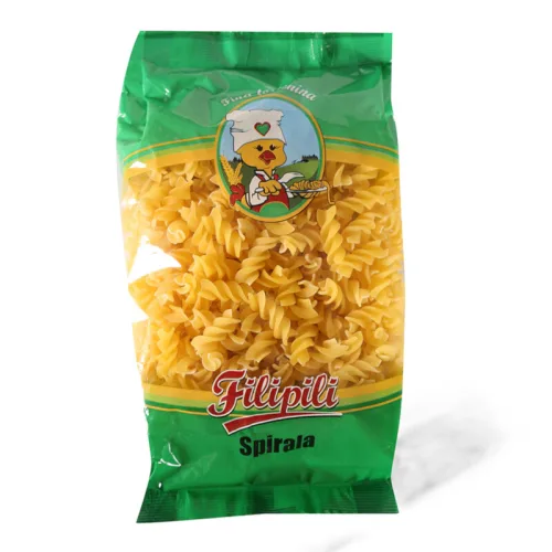 Spirala FILI PILI  300g
