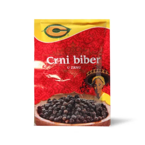 Biber zrno 10g