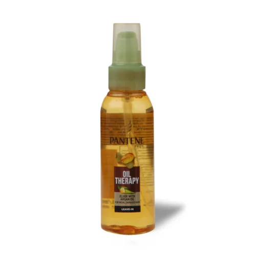 Ulje za kosu PANTENE Natur.Fusion 100ml