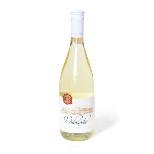 Vino belo DUBRAVKA 1l