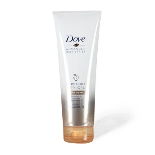 Šampon DOVE AS Dry Oli 250ml