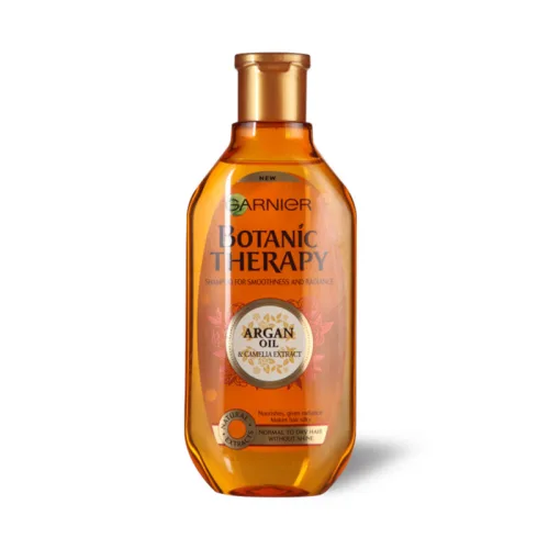 Šampon BOTANIC THERAPY Aargan i kamilica.400ml