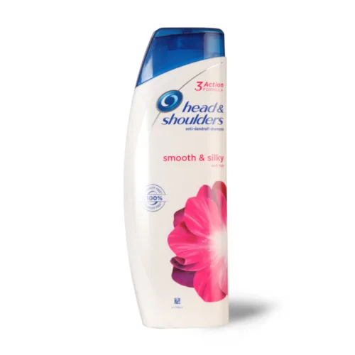 Šampon HEAD& SHOLDERS Smoot & Silky 360ml
