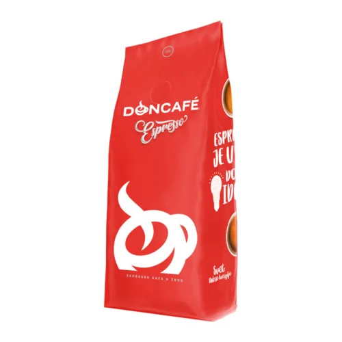 Kafa espresso DONCAFE 1kg