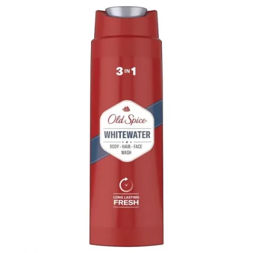 Gel za tuširanje OLD SPICE Whitewater 250ml