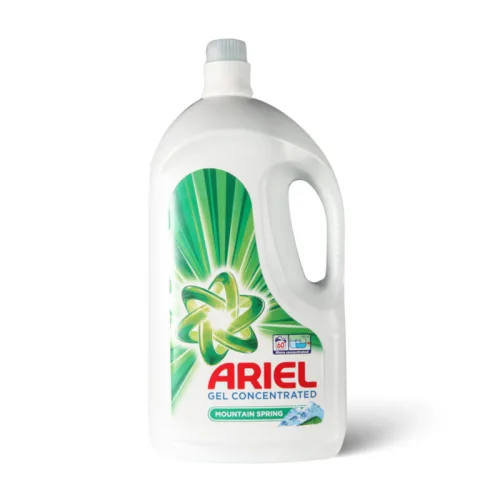 Tečni det.za pr. veša ARIEL MS 3.3L