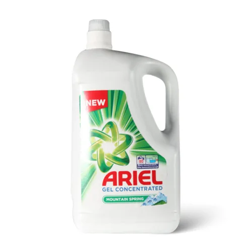 Det. za pranje veša ARIEL MS 4.4L