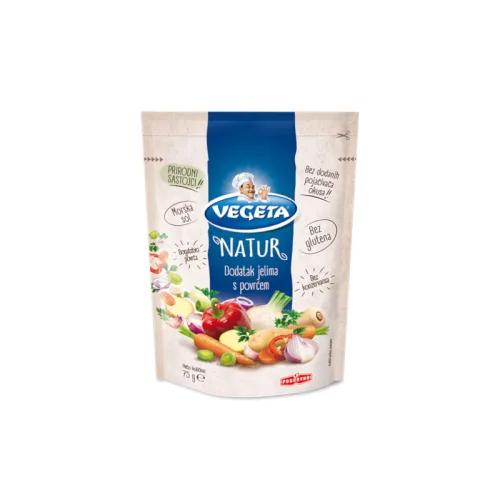 Začin VEGETA Natur 75g