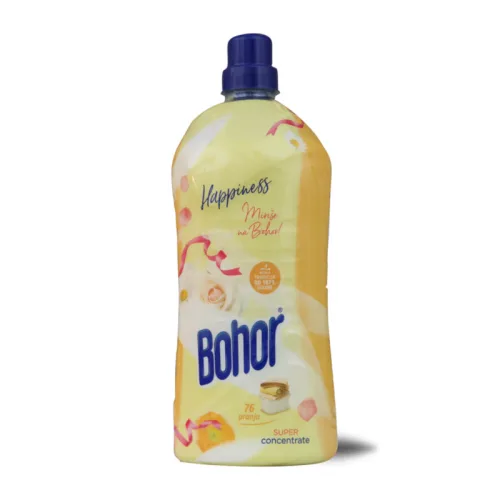 Omekšivač BOHOR fresh 1900ml