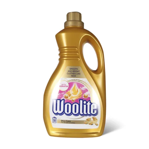 Tečni det.za pr. veša WOOLITE Pro care 3l