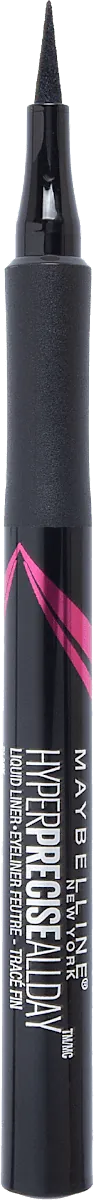Ajlajner MAYBELLINE NEW YORK Master Drama Precise Liner Black