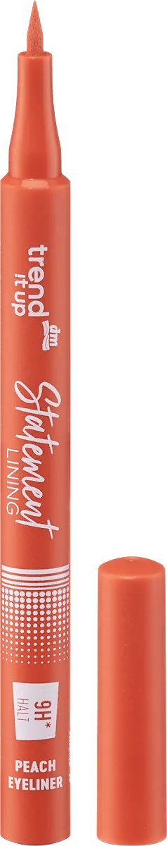 Ajlajner TREND IT UP Statement lining 040 peach