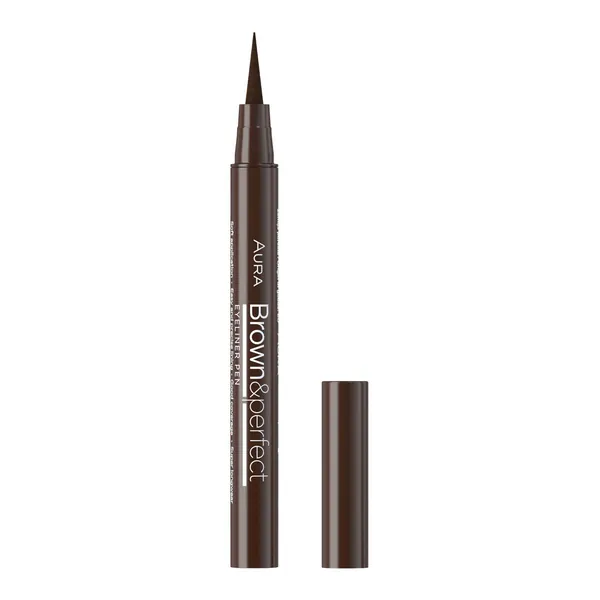 Ajlajneri AURA Brown&Perfect Alajner