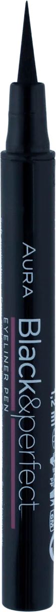 Ajlajneri AURA Eyeliner flomaster
