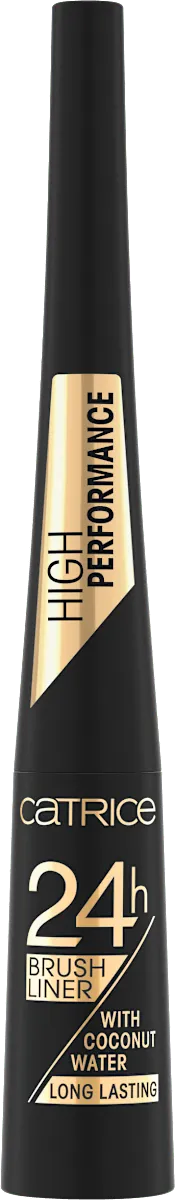Ajlajneri CATRICE 24h brush 010