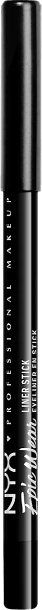 Ajlajneri NYX PROFESSIONAL MAKEUP Epic Wear Liner Stick Pitch Black