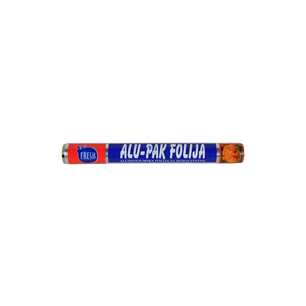 Aluminijumska folija FRESH 20m