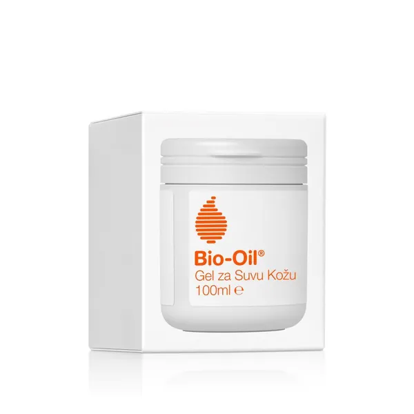 Anticelulit BIO-OIL Bio oil dry skin gel 100ml