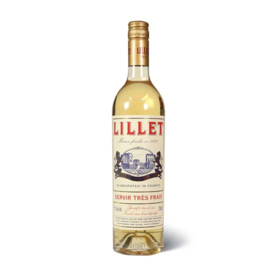 Aromatizovano vino LILLET BLANC 0,75l
