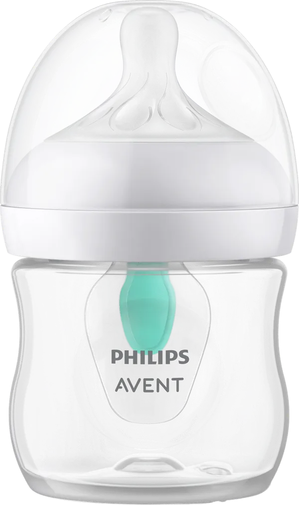 AVENT Natural Response anti-colic flašica 125ml
