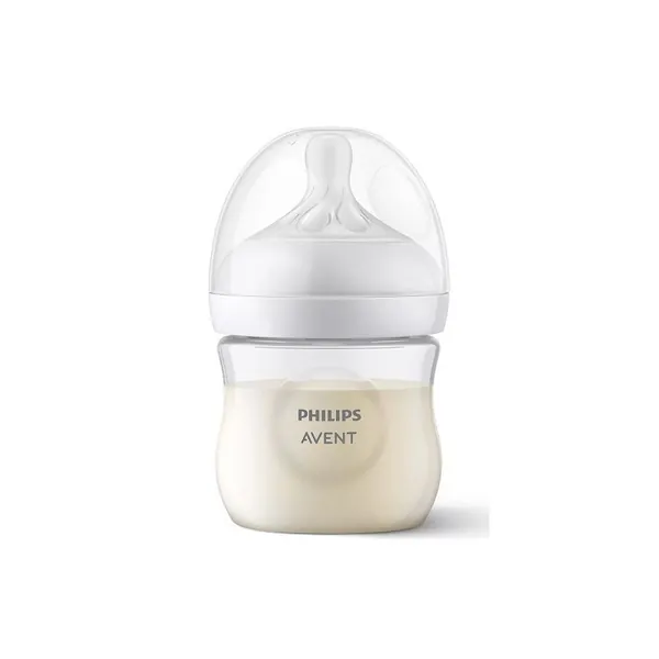 AVENT Natural Response flašica 125ml