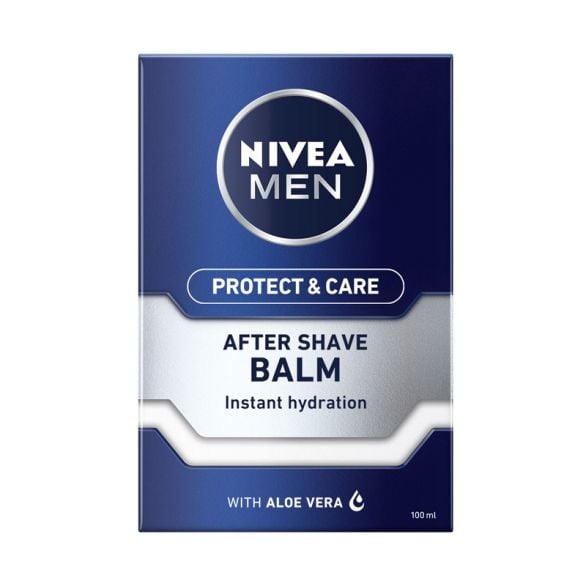 Balzam posle brijanja NIVEA MEN Protect & Care 100ml