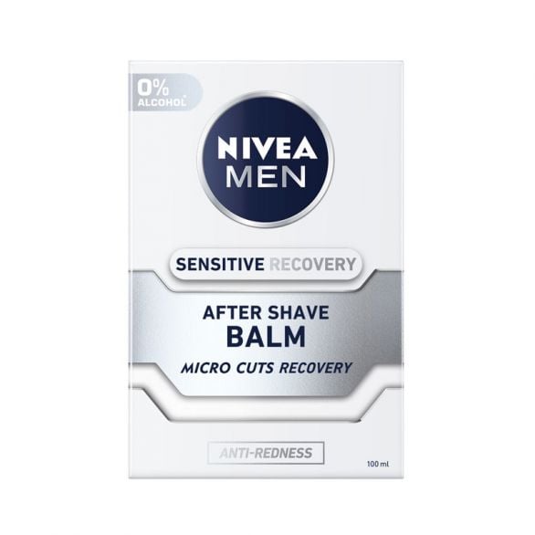 Balzam posle brijanja NIVEA MEN Sensitive Recovery 100ml