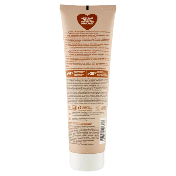 Balzam za kosu ALAMA PROFESSIONAL hydrating 300ml