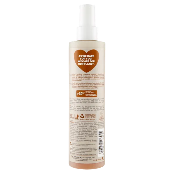 Balzam za kosu ALAMA PROFESSIONAL hydrating u spreju 250ml