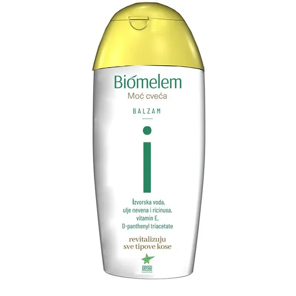 Balzam za kosu BIOMELEM sa nevenom 222 ml