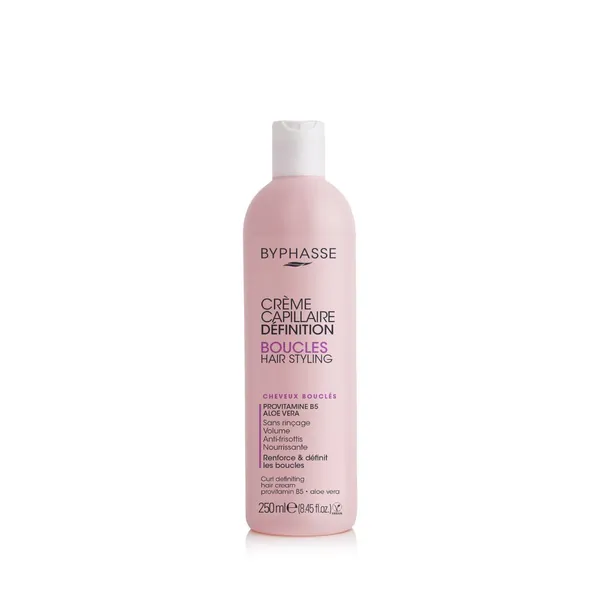 Balzam za kosu BYPHASSE za kovrdže 250ml