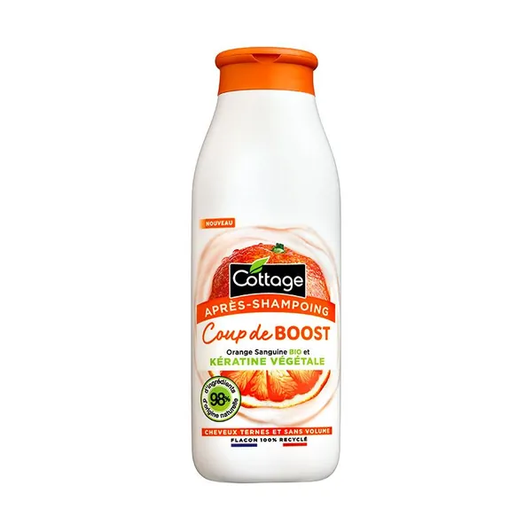 Balzam za kosu COTTAGE Vitality boost 250 ml