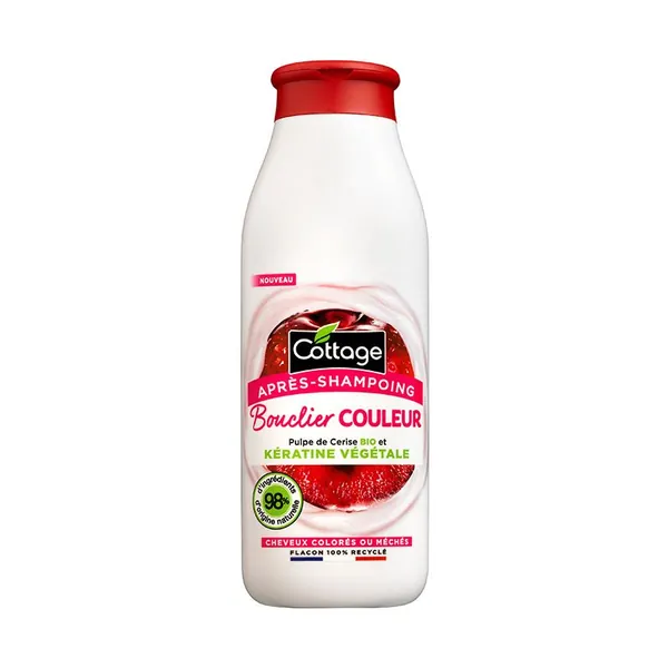 Balzam za kosu COTTAGE za farbanu kosu 250 ml