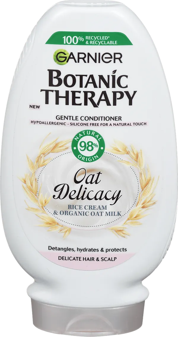 Balzam za kosu GARNIER BOTANIC THERAPY oat delicacy 250ml