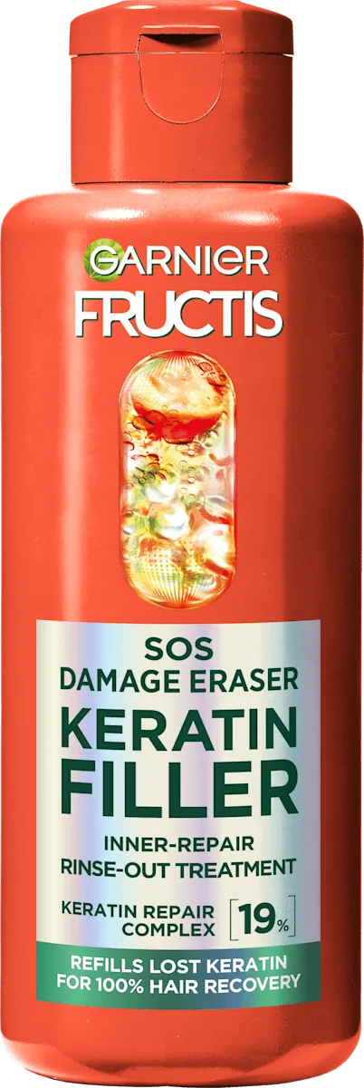 Balzam za kosu GARNIER FRUCTIS sos keratin filler 200ml