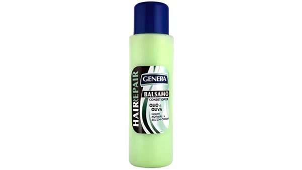 Balzam za kosu GENERA Olio di oliva 500ml