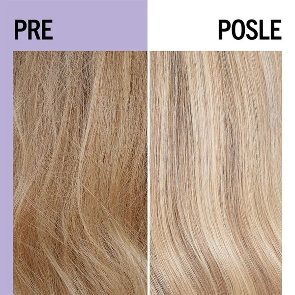 Balzam za kosu GLISS Blonde perfector sprej 200ml