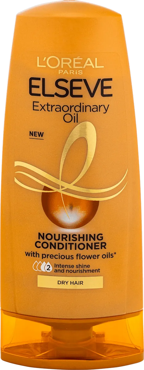 Balzam za kosu L'OREAL PARIS ELSEVE Extraordinary Oil 200ml