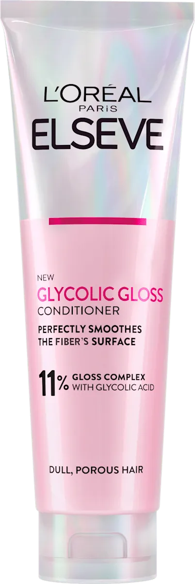 Balzam za kosu L'OREAL PARIS ELSEVE glycolis gloss 150ml