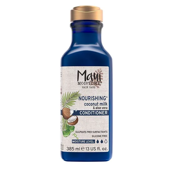 Balzam za kosu MAUI Nourishing sa kokosovim mlekom 385ml