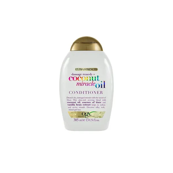 Balzam za kosu OGX Coconut miracle oil 385ml