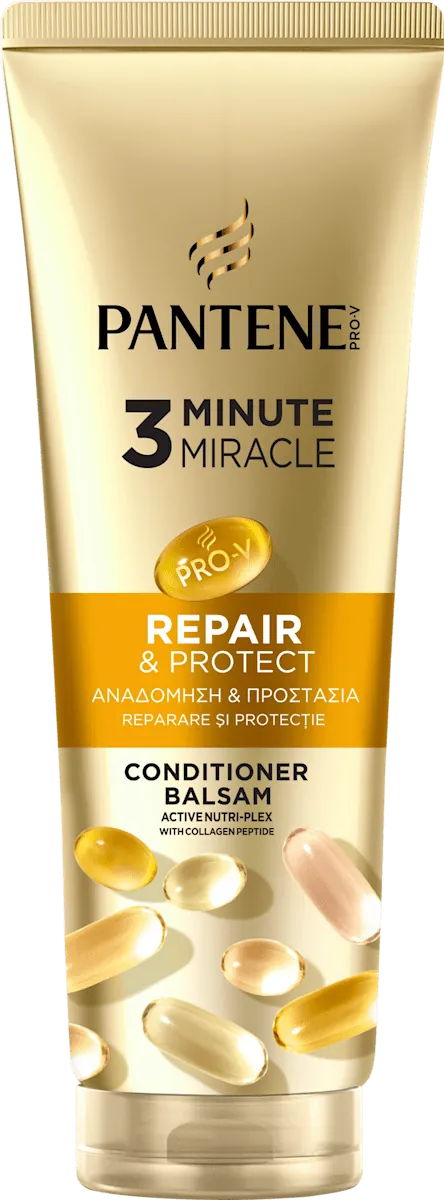 Balzam za kosu PANTENE 3 minute miracle 220ml