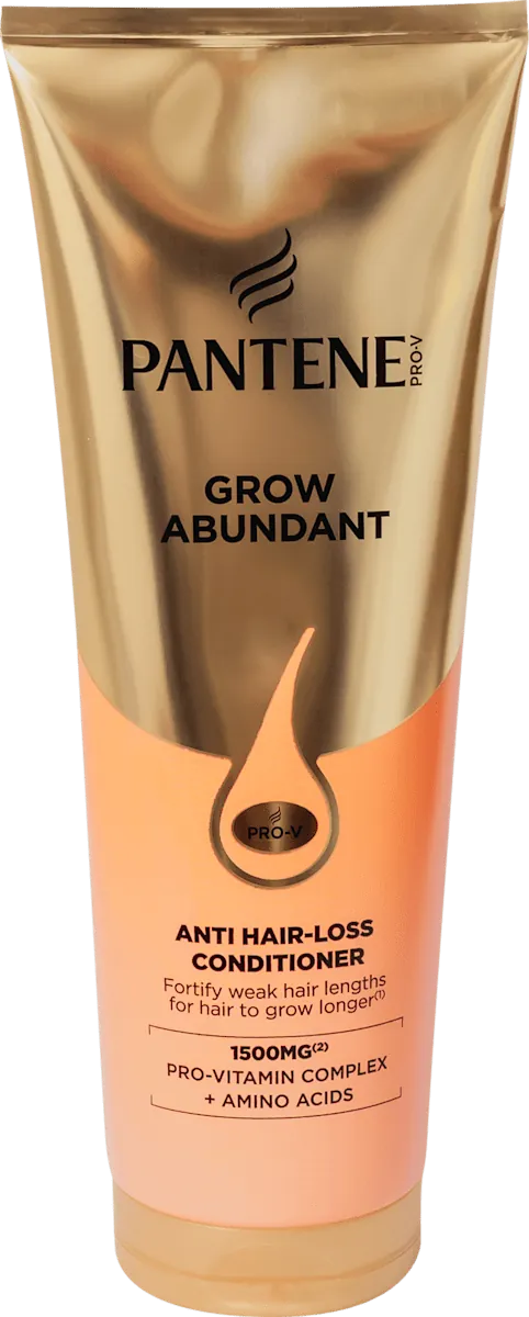 Balzam za kosu PANTENE Grow Abundant 250ml