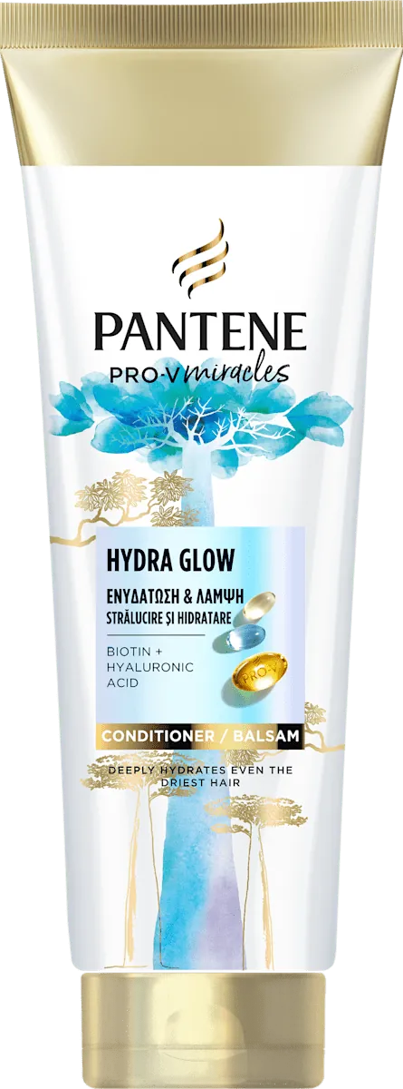 Balzam za kosu PANTENE Hydra miracles 160ml
