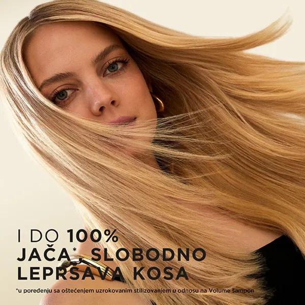 Balzam za kosu PANTENE Pro-V Classic Care za kosu, 230ml