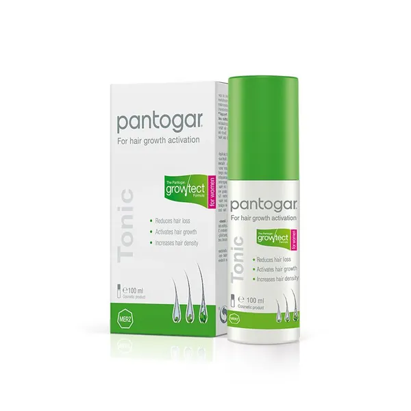 Balzam za kosu PANTOGAR tonik za kosu za žene 100ml