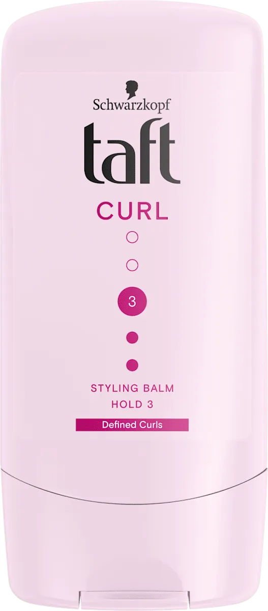 Balzam za kosu TAFT Curl 150ml