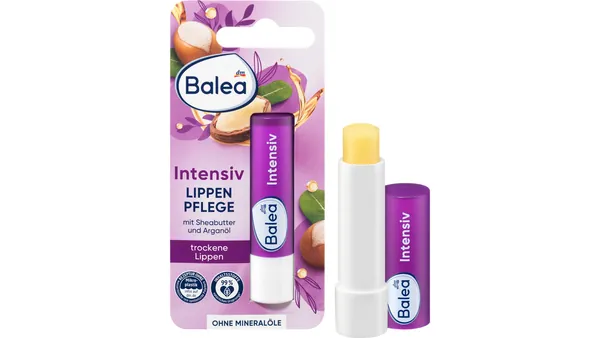 Balzam za usne BALEA Intensiv 4,8g