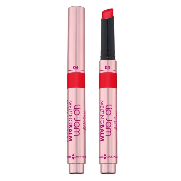 Balzam za usne DEBORAH Lip Jam melting balm, 04
